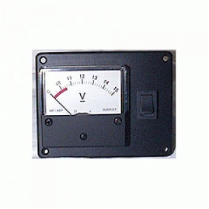 バッテリー残量計 24V