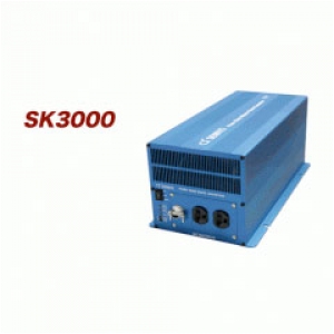 正弦波インバーターSK300012V