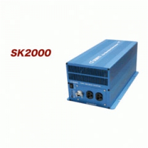 正弦波インバーターSK200012V